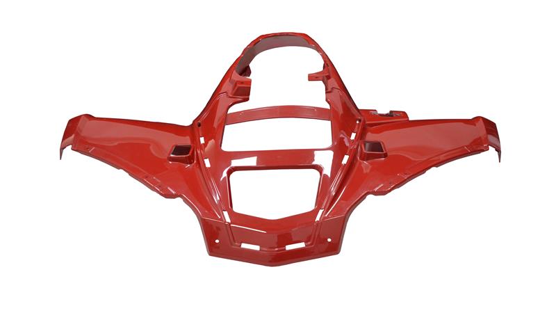 ÖN ÇAMURLUK KIRMIZI ( LH500 )